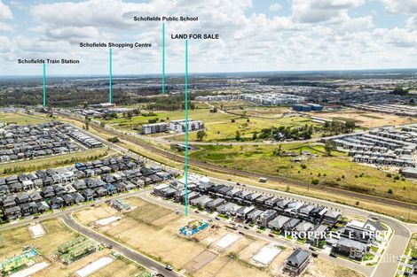 Property photo of 12 Baltimore Street Nirimba Fields NSW 2763