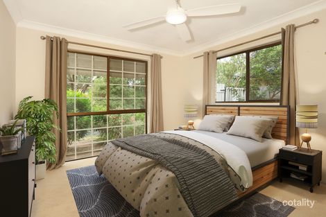 Property photo of 34 Riverlea Waters Drive Nerang QLD 4211