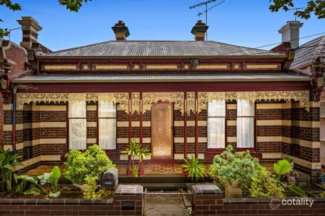 119 Clark St, Port Melbourne, VIC 3207