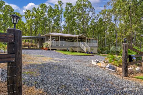 125 Arborten Rd, Glenwood, QLD 4570