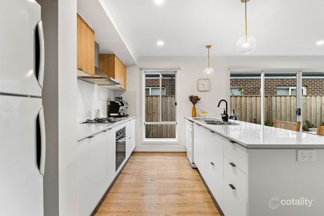 Property photo of 65 Element Circuit Armstrong Creek VIC 3217