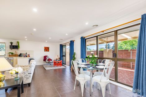 Property photo of 13 Vidal Place Richardson ACT 2905