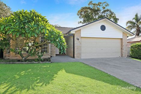 10 Wagtail Cl, Bonnells Bay, NSW 2264