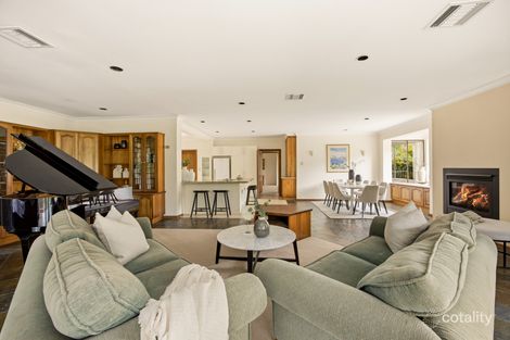 Property photo of 8 Woodvale Close St Ives NSW 2075