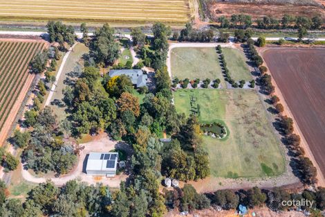 Property photo of 337 Prior Road Bilbul NSW 2680