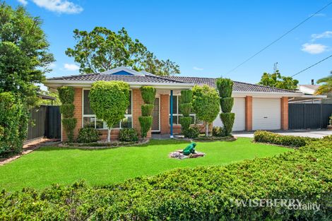 76 Pinehurst Way, Blue Haven, NSW 2262