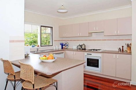 Property photo of 116 Railway Street Cottesloe WA 6011