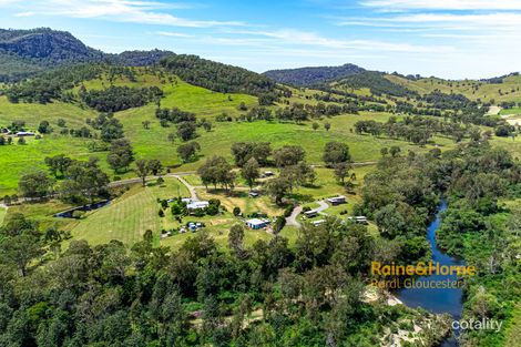 434 Barrington East Rd, Barrington, NSW 2422