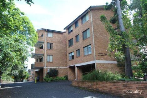 25/116-118 Herring Rd, Macquarie Park, NSW 2113
