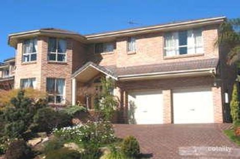 Property photo of 29 Llanberis Drive Menai NSW 2234