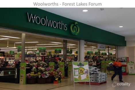 Property photo of 8 Elba Place Thornlie WA 6108