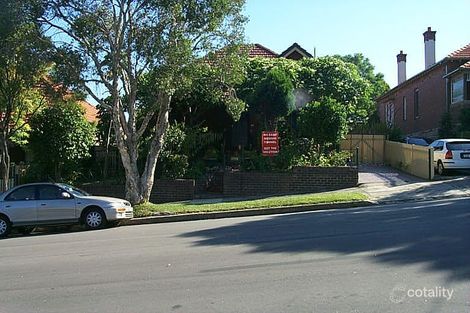 Property photo of 24 Waratah Street Haberfield NSW 2045