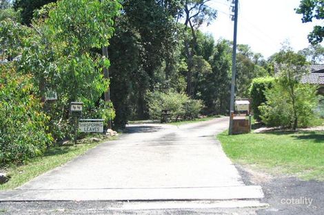 42a Plateau Pde, Blaxland, NSW 2774