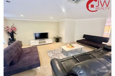 Property photo of 5 Timbermill Crescent Broadwater WA 6280