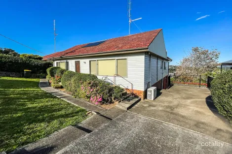 Property photo of 7 Outlook Drive Figtree NSW 2525