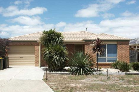 13 Blue Moon Way, Sydenham, VIC 3037
