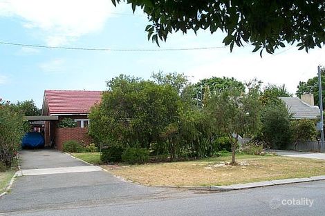 10b Burnett Rd, Manning, WA 6152