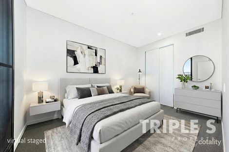 Property photo of 611/5 Network Place North Ryde NSW 2113