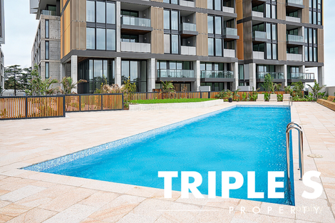 Property photo of 611/5 Network Place North Ryde NSW 2113