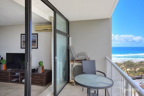 Property photo of 10F/3277 Surfers Paradise Boulevard Surfers Paradise QLD 4217
