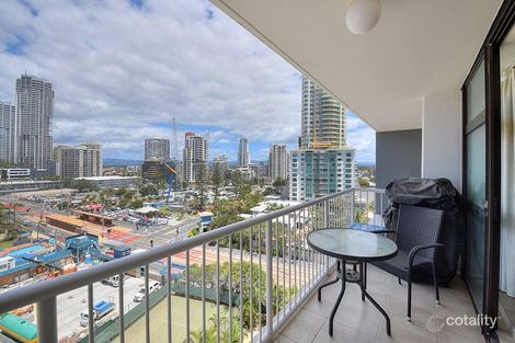 Property photo of 10F/3277 Surfers Paradise Boulevard Surfers Paradise QLD 4217