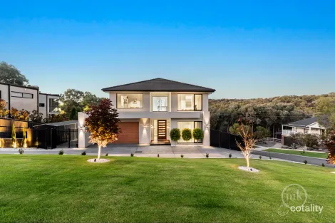 1 Botanica Ct, Diamond Creek, VIC 3089