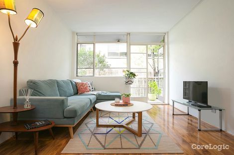 Property photo of 18/30 Ewart Street Marrickville NSW 2204