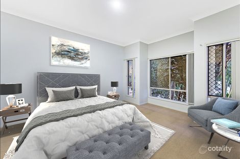 Property photo of 8 Starush Court Upper Coomera QLD 4209