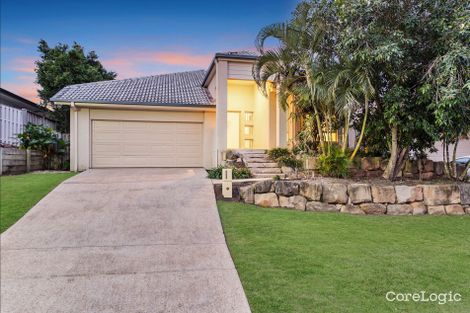 Property photo of 8 Starush Court Upper Coomera QLD 4209