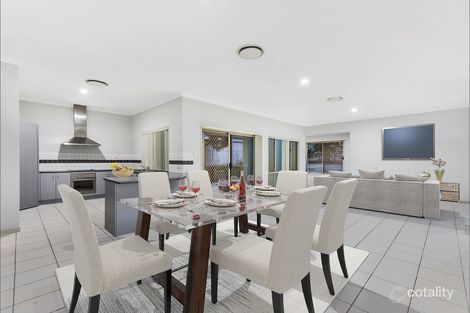 Property photo of 8 Starush Court Upper Coomera QLD 4209