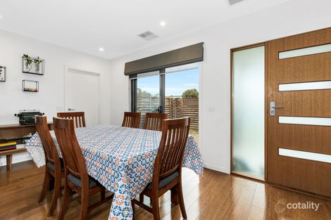 Property photo of 32 Pademelon Street Throsby ACT 2914