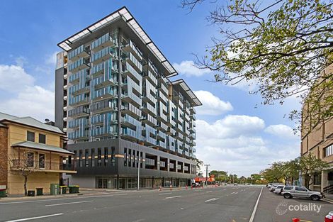 Property photo of 102/271-281 Gouger Street Adelaide SA 5000