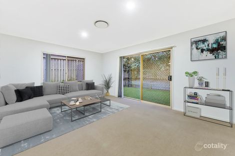 Property photo of 8 Starush Court Upper Coomera QLD 4209