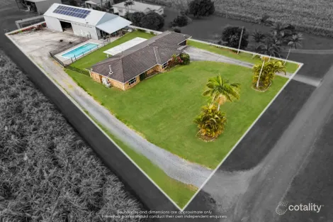 Property photo of 176 School Road Woongoolba QLD 4207