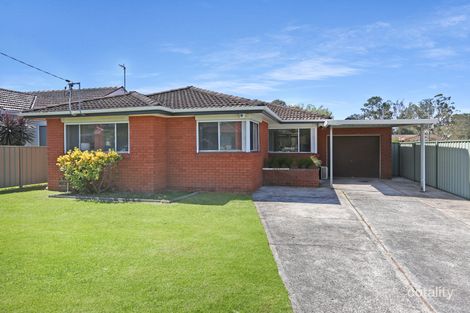 Property photo of 15 Kundle Street Dapto NSW 2530