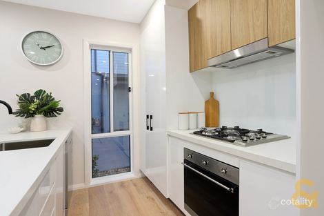 Property photo of 11/117 Jamison Road Penrith NSW 2750