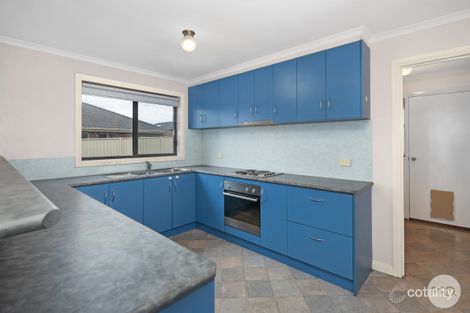 Property photo of 18 Robilliard Way Sebastopol VIC 3356