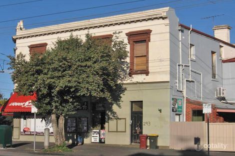 291-293 Park St, South Melbourne, VIC 3205