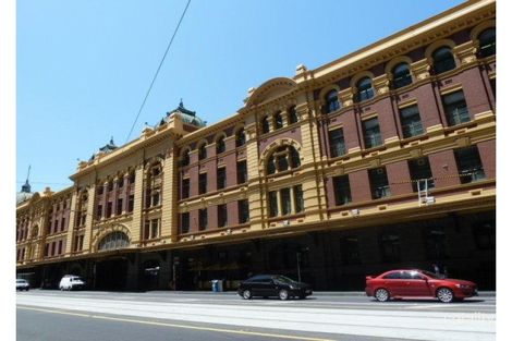122/268 Flinders St, Melbourne, VIC 3000