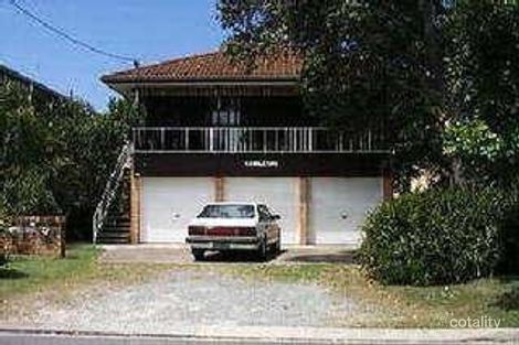 Property photo of 3/19 Petrel Avenue Mermaid Beach QLD 4218