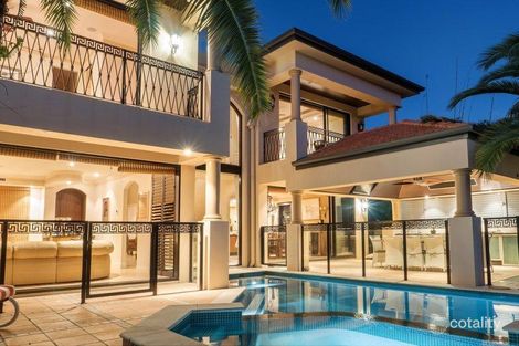 Property photo of 79 Allambi Avenue Broadbeach Waters QLD 4218