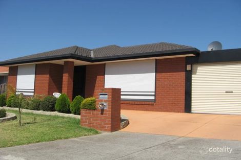 20 Cottrell Ct, Delahey, VIC 3037