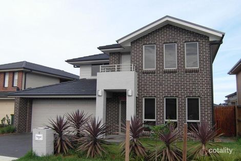 Property photo of 5 Avon Street The Ponds NSW 2769
