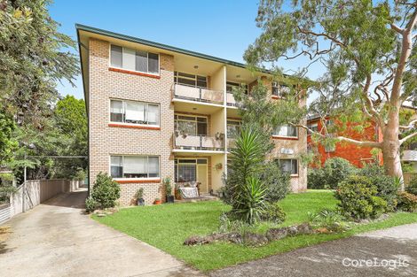 Property photo of 17/103-105 Alfred Street Sans Souci NSW 2219