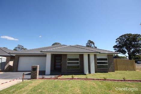 Property photo of 91 Peppin Crescent Airds NSW 2560