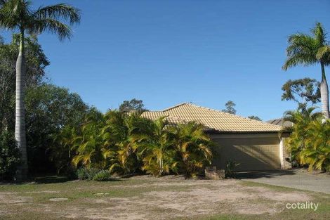 Property photo of 67 Vivacity Drive Upper Coomera QLD 4209