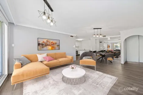 7/7 Mead Dr, Chipping Norton, NSW 2170