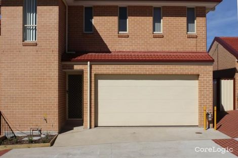 Property photo of 8/26 West Street Blacktown NSW 2148