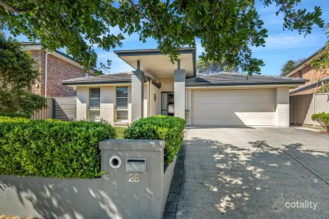 28 Costata Cres, Adamstown, NSW 2289