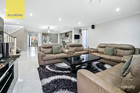 Property photo of 1 Tinderry Avenue Minto NSW 2566